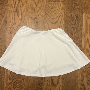 Adidas Athletic Skirt